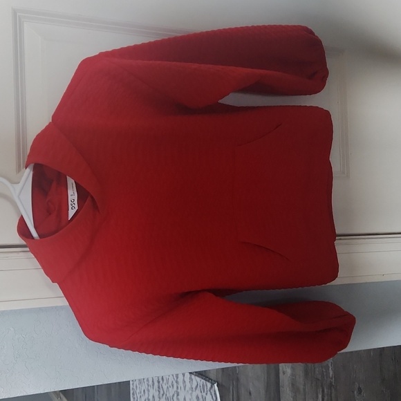 Girls swearshirt - Picture 1 of 4